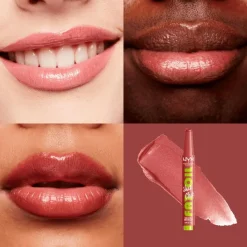 Hot NYX Professional Makeup Fat Oil Slick Click No Filter Needed 3 No Filter Needed