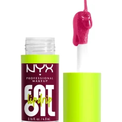 Outlet NYX Professional Makeup Fat Oil Lip Drip Thats Chic