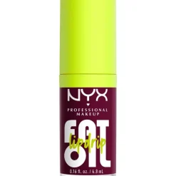Outlet NYX Professional Makeup Fat Oil Lip Drip Thats Chic