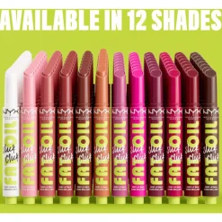 Discount NYX Professional Makeup Fat Oil Slick Click Link In My Bio 5 Link In My Bio