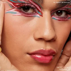 Hot NYX Professional Makeup Fat Oil Lip Drip Supermodel