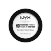 New NYX Professional Makeup High Definition Finishing Powder Translucent HDFP01