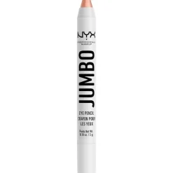 Clearance NYX Professional Makeup Jumbo Oogpotlood Lichbruin Yogurt JEP611 Yogurt