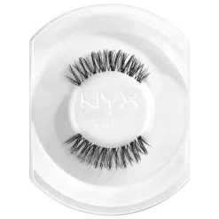 Online NYX Professional Makeup Jumbo Vegan False Lashes Fringe Glam
