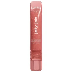 Online NYX Professional Makeup Jelly Job Lipgloss 05 Honey It's Jelly Bruin