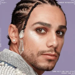 New NYX Professional Makeup Jumbo Oogpotlood Coconut Cake 01 COCONUT CAKE