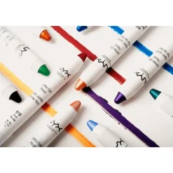 New NYX Professional Makeup Jumbo Oogpotlood Zwart 5 GR JEP601 Black Bean