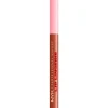 New NYX Professional Makeup Lip Lingerie Liner Stain 02 Naughty Nude Bruin