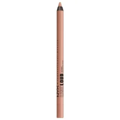 Outlet NYX Professional Makeup Line Loud Lip Liner 03 Goal crusher
