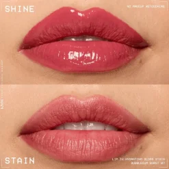 NYX Professional Makeup Lip IV Hydraterende Lipgloss Bubblegum Burst 7 Bubblegum Burst