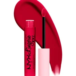 Discount NYX Professional Makeup Lip Lingerie XXL Mat Liquid Lippenstift Stamina 21 LXXL21 STAMINA