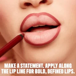 Hot NYX Professional Makeup Line Loud Lip Liner Sassy