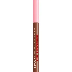 Discount NYX Professional Makeup Lip Lingerie Liner Stain 06 Up To No Good 06 Bruin