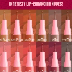 Discount NYX Professional Makeup Lip Lingerie Liner Stain 06 Up To No Good 06 Bruin