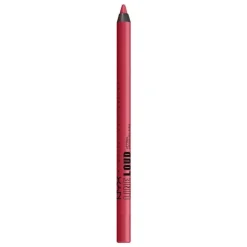 Online NYX Professional Makeup Line Loud Lip Liner 12 On a mission