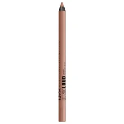 Hot NYX Professional Makeup Line Loud Lip Liner 05 Global citizen
