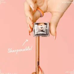 Sale NYX Professional Makeup Line Loud Lip Liner 15 Goal getter