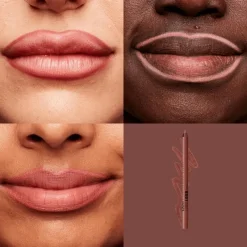 Sale NYX Professional Makeup Line Loud Lip Liner Leave A Legacy