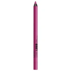 Sale NYX Professional Makeup Line Loud Lipliner 09 HOTTIE HIJACKER