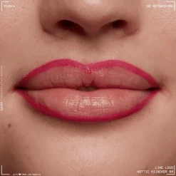 Sale NYX Professional Makeup Line Loud Lipliner 09 HOTTIE HIJACKER