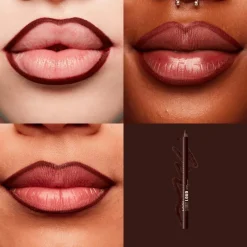Clearance NYX Professional Makeup Line Loud Lip Pencil No Wine Ing