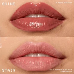 Online NYX Professional Makeup Lip IV Hydraterende Lipgloss Hydra Honey 2 Hydra-Honey