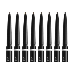 Online NYX Professional Makeup Micro Brow Pencil 8 Black