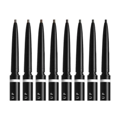 New NYX Professional Makeup Micro Brow Pencil 2 Blonde