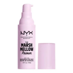 Sale NYX Professional Makeup Marshmellow Smoothing Primer MMP01 Transparent 30 ML