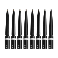 Hot NYX Professional Makeup Micro Brow Pencil 5 Ash Brown Ash Bruin