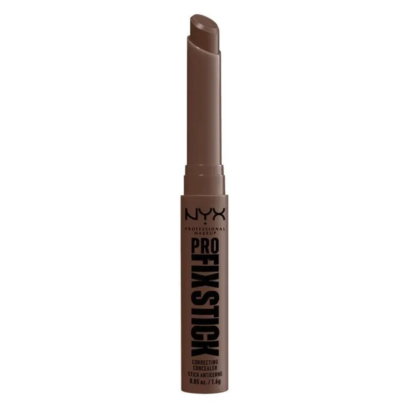 Online NYX Professional Makeup Pro Fix Stick Deep Walnut 17 Deep Walnut