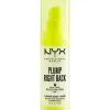 Hot NYX Professional Makeup Plump Right Back Primer & Serum PLPR01 30 ML