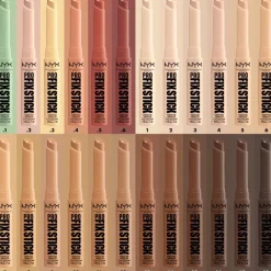 Outlet NYX Professional Makeup Pro Fix Stick Dark Peach 4 Dark Peach