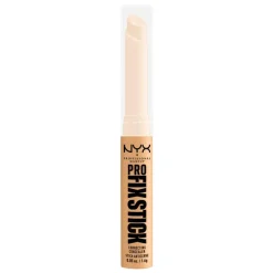 New NYX Professional Makeup Pro Fix Stick Soft Beige 7 Soft Beige