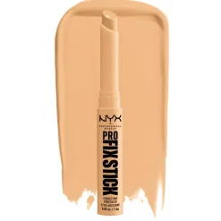 New NYX Professional Makeup Pro Fix Stick Soft Beige 7 Soft Beige