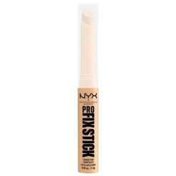 New NYX Professional Makeup Pro Fix Stick Natural 19 Natural