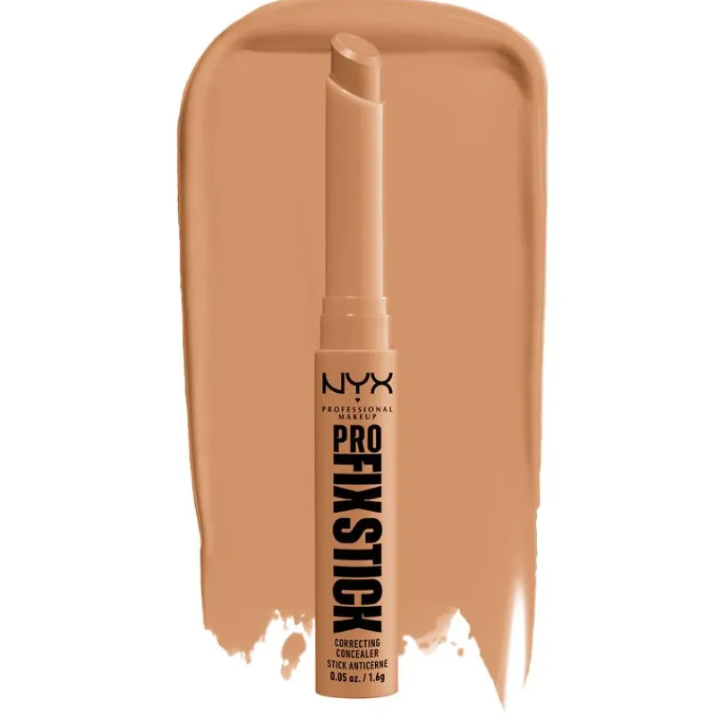 Best NYX Professional Makeup Pro Fix Stick Cinnamon 11 Cinnamon