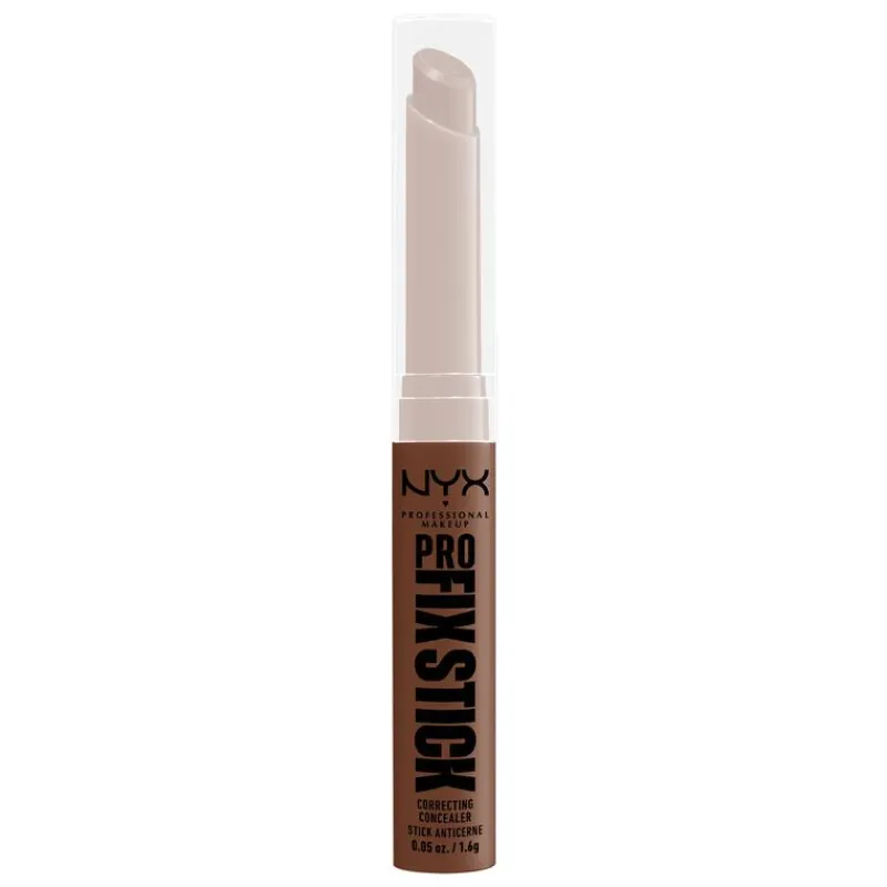 NYX Professional Makeup Pro Fix Stick Cocoa 15 Cacoa