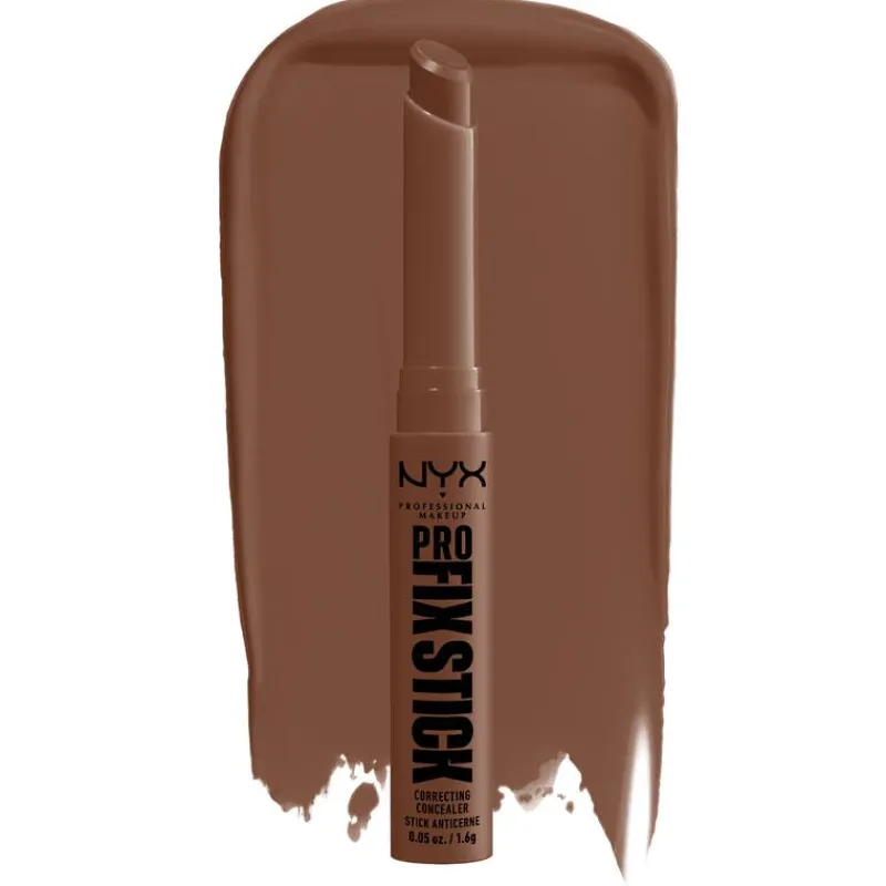 NYX Professional Makeup Pro Fix Stick Cocoa 15 Cacoa