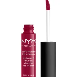 Clearance NYX Professional Makeup Soft Matte Lip Cream Smlc20 Copenhagen