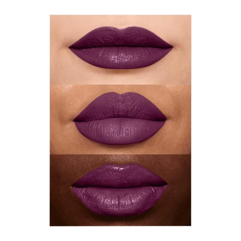 Clearance NYX Professional Makeup Soft Matte Lip Cream Smlc20 Copenhagen