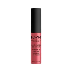 Outlet NYX Professional Makeup Soft Matte Lip Cream Sao Paulo SMLC08