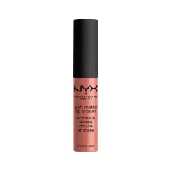 Online NYX Professional Makeup Soft Matte Lip Cream Smlc14 Zurich