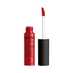 Hot NYX Professional Makeup Soft Matte Lip Cream Smlc01 Amsterdam