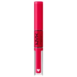Hot NYX Professional Makeup Shine Loud Pro Lipgloss 18 On A Mission