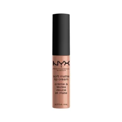 NYX Professional Makeup Soft Matte Lip Cream Smlc04 London