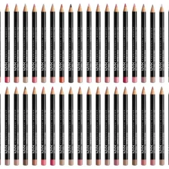 Hot NYX Professional Makeup Slim Lip Pencil SPL828 Ever