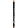 Outlet NYX Professional Makeup Slim Lip Pencil Mahogany SPL809