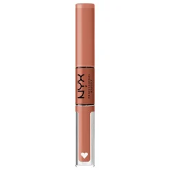 Hot NYX Professional Makeup Shine Loud Pro Lipgloss 2 Goal Crusher SHLP02 - Goal Crusher