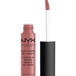 Clearance NYX Professional Makeup Soft Matte Lip Cream SMLC38 Toulouse